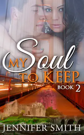 Read: My Soul Book to Keep: Caleb