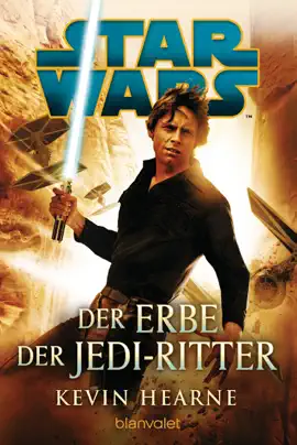 Read: Star Wars™ Book - Der Erbe der Jedi-Ritter