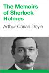 The Memoirs of Sherlock Holmes