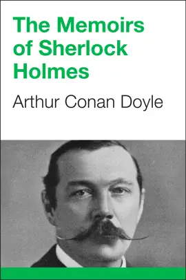 Read: The Memoirs of Sherlock Holmes Book