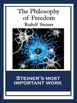 Read: The Philosophy of Freedom Book