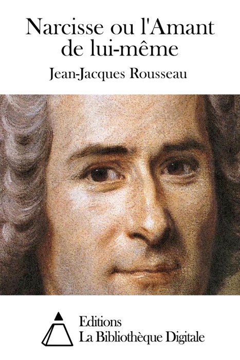 Narcisse ou l'Amant de lui-même