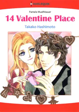 Read: 14 Book Valentine Place (Harlequin Comics)