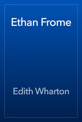 Read: Book Ethan Frome