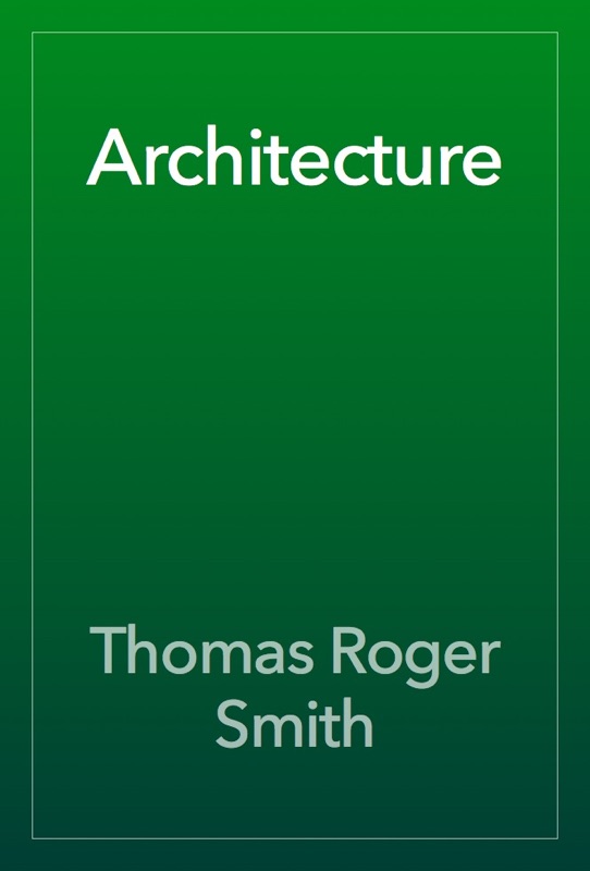 Architecture