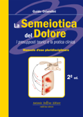 La Semeiotica del dolore 2a edizione - Guido Orlandini