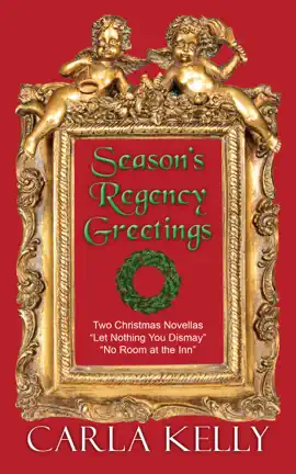 Read: Season's Book Regency Greetings