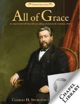 Read: All of Grace Book