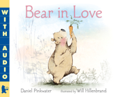 Bear in Love - Daniel Pinkwater