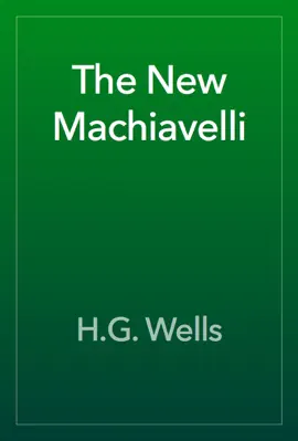 Read: The New Book Machiavelli
