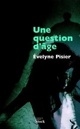 Read: Une question Book d'âge