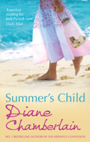 Diane Chamberlain - Summer's Child artwork