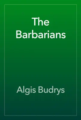 Read: The Barbarians Book