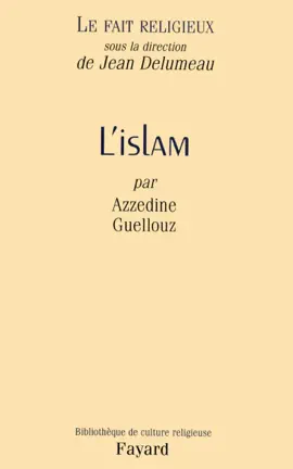 Read: Le Book Fait religieux, tome 2