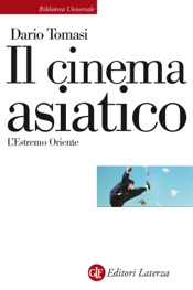 Il cinema asiatico
