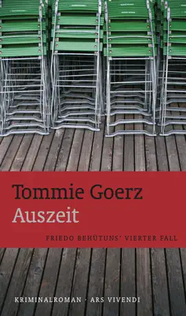 Read: Auszeit