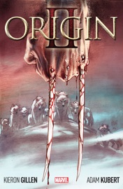 Wolverine - Kieron Gillen