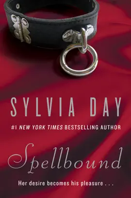 Read: Spellbound