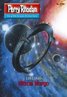 Read: Perry Rhodan 2796: Ultima Margo Book
