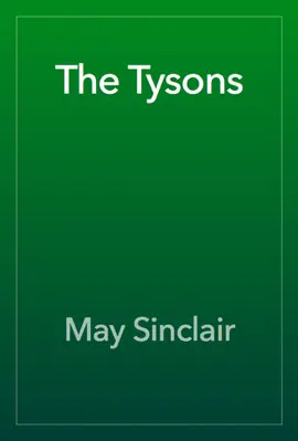 Read: The Book Tysons