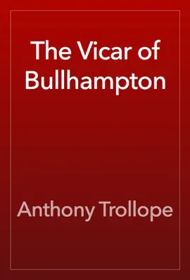 Read: The Book Vicar of Bullhampton
