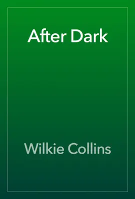 Read: After Book Dark