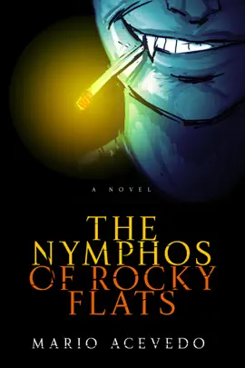 Read: Book The Nymphos of Rocky Flats