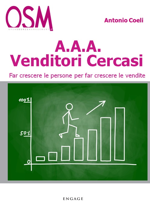 AAA Venditori Cercasi