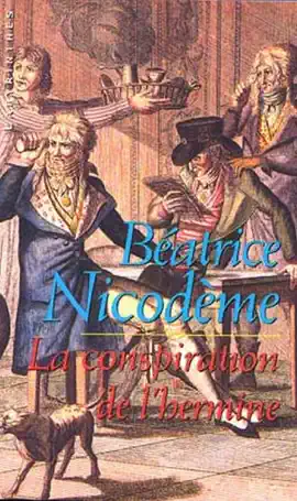 Read: La conspiration de Book l'hermine