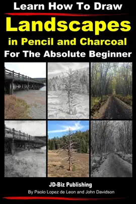 Read: Learn How Book to Draw Landscapes in Pencil and Charcoal For The Absolute Beginner