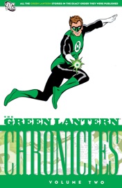 Green Lantern Chronicles Vol. 2 - John Broome & Gil Kane