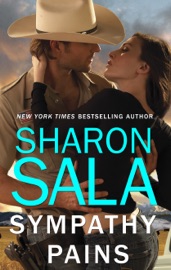 SYMPATHY PAINS - Sharon Sala