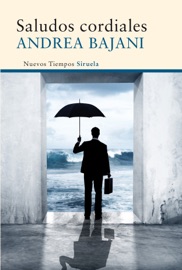 Saludos cordiales - Andrea Bajani