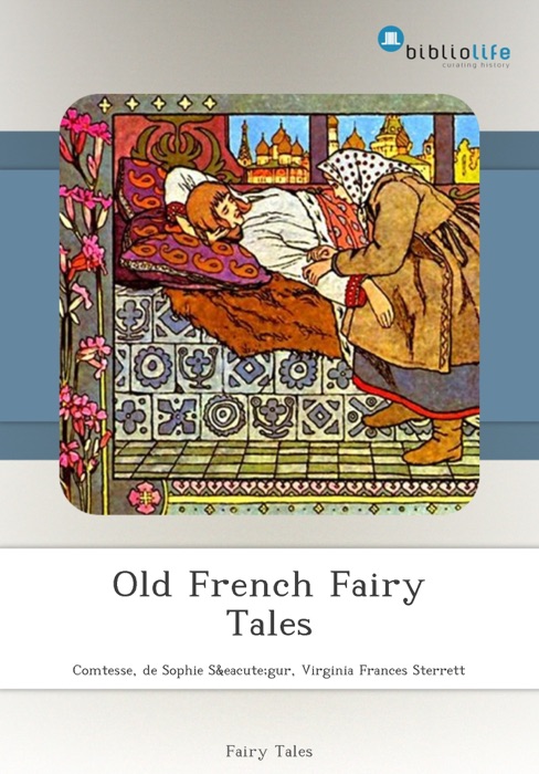 Old French Fairy Tales