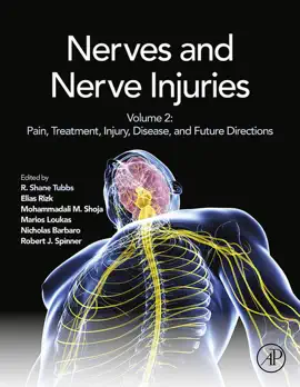 Read: Book Nerves and Nerve Injuries