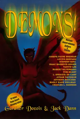 Read: Demons!