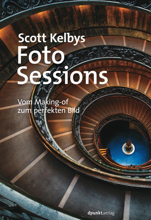 Scott Kelbys Foto-Sessions