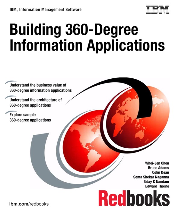 Building 360-Degree Information Applications