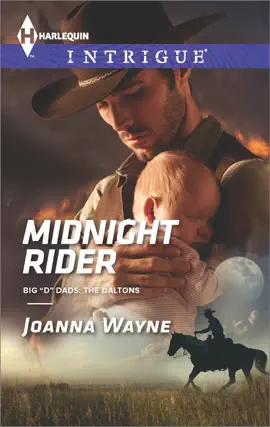 Read: Midnight Book Rider