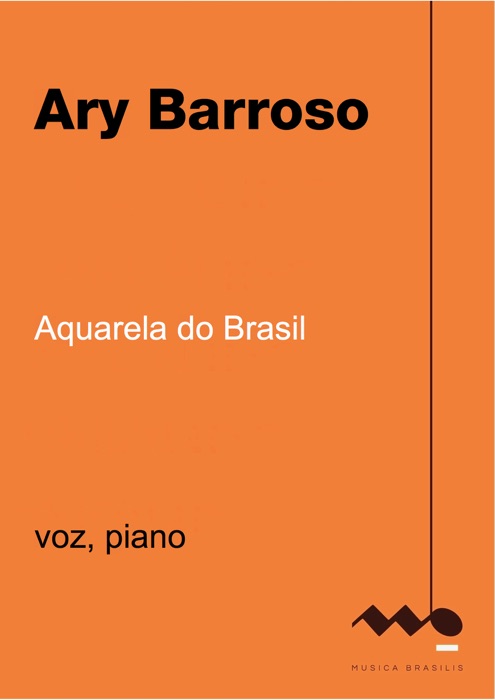 Aquarela do Brasil