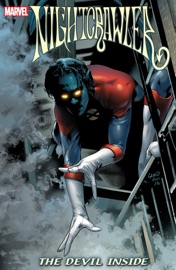 Nightcrawler Vol. 1 - Roberto Aguirre-Sacasa