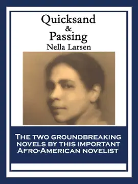 Read: Quicksand & Book Passing