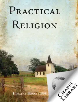 Read: Practical Book Religion