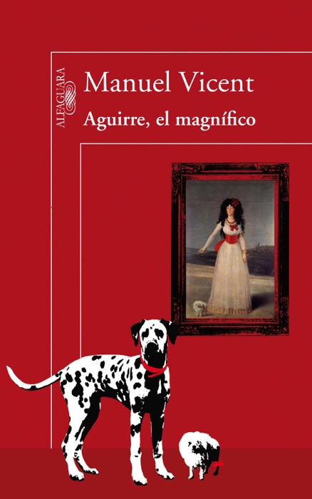Aguirre, el magnÃfico