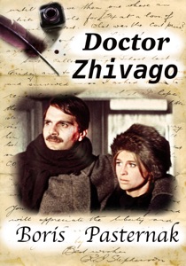 Dr zhivago book pdf