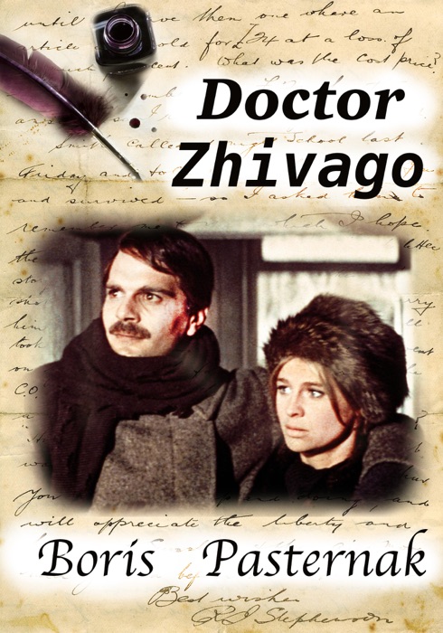 Doctor Zhivago