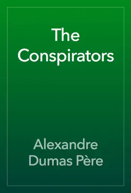 Read: Book The Conspirators