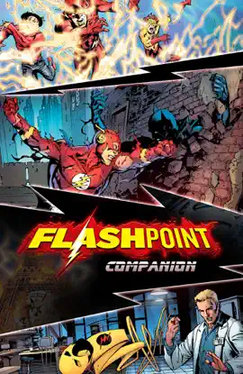 Read: Flashpoint Companion (2012-) #1 Book