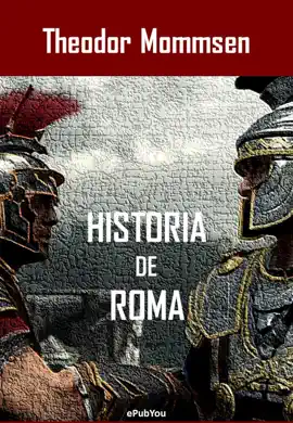 Read: Historia Book de Roma