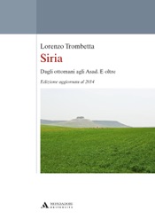 SIRIA DAGLI OTTOMANI OPERA SIRIA DAGLI OTTOMANI @